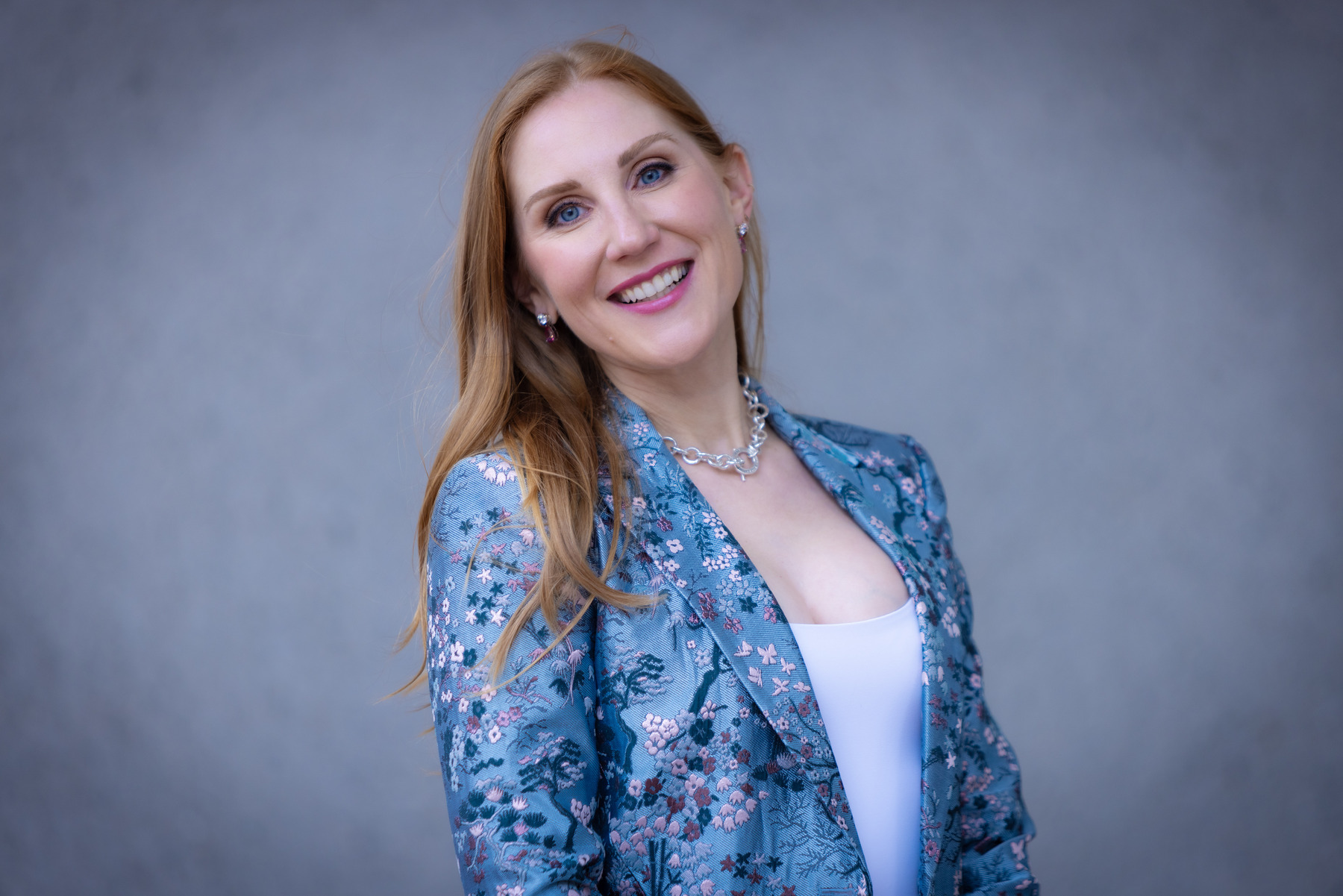 Content Repurposing Masterclass Hosted by Laryssa Wirstiuk