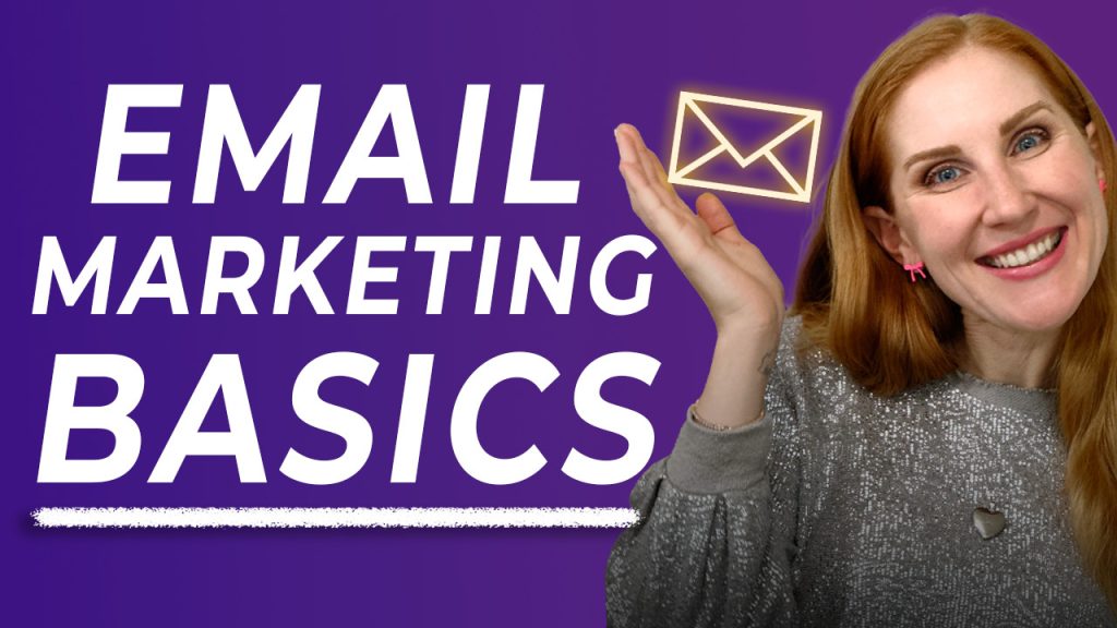 Email Marketing Sales Tips for Jewelry Brands YouTube Video Thumbnail