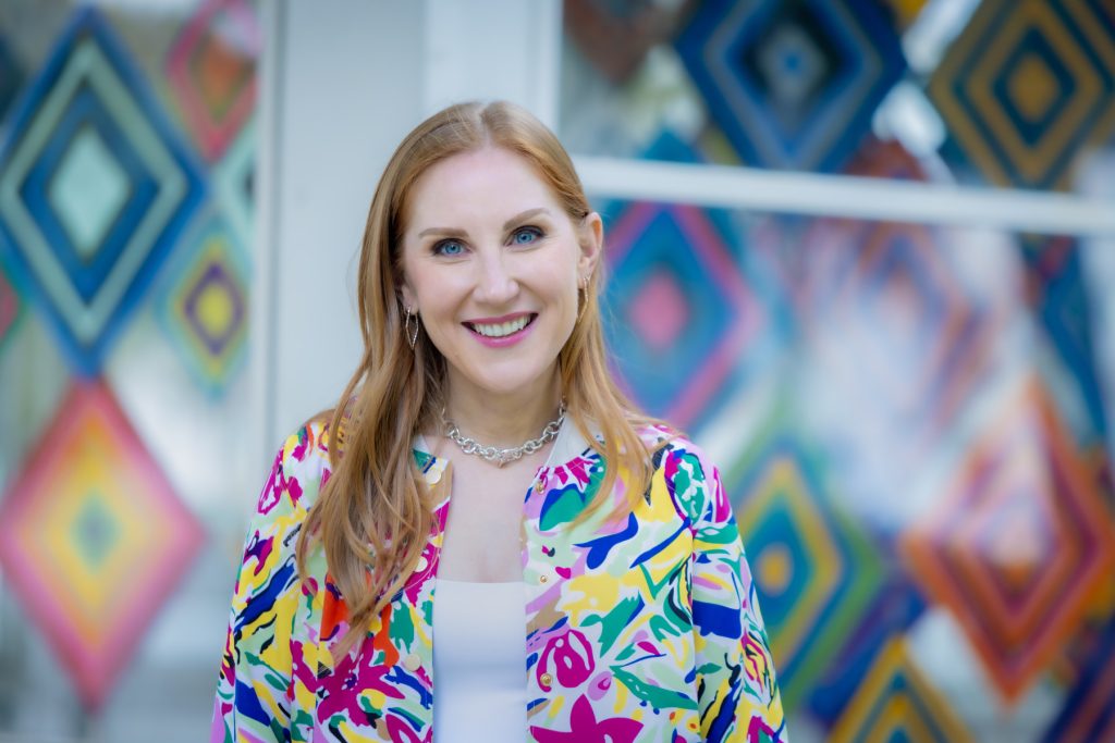 Laryssa Wirstiuk and JoyDeck Invite to the Jewelry Branding Challenge