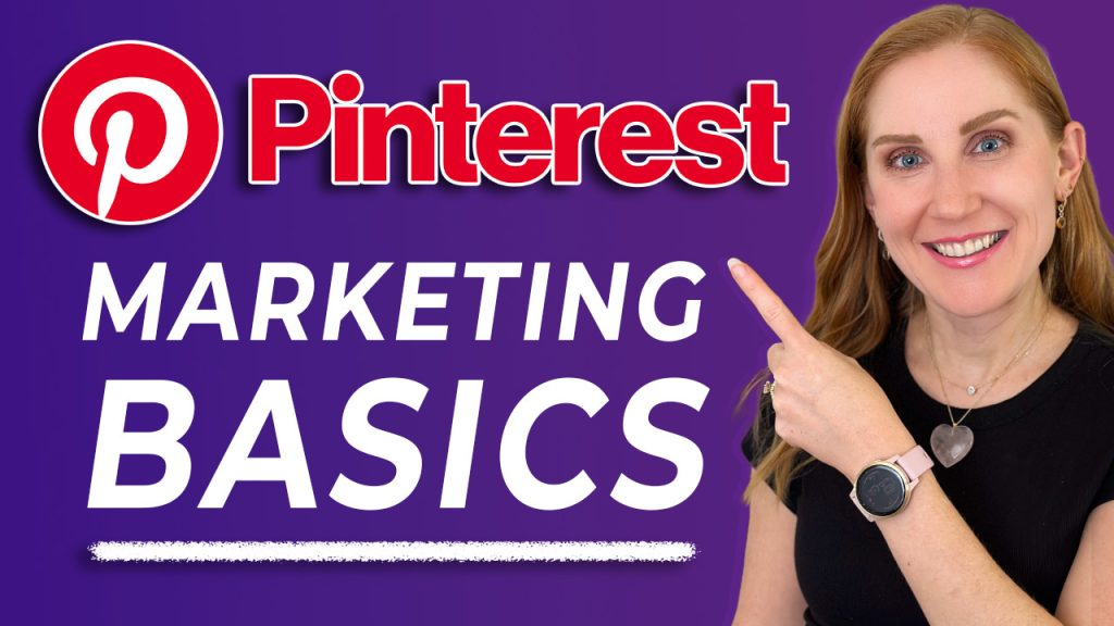 Pinterest Strategies for Jewelry Brands YouTube Video Thumbnail