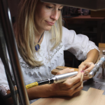 JoyDeck Testimonial by Elise Thompson