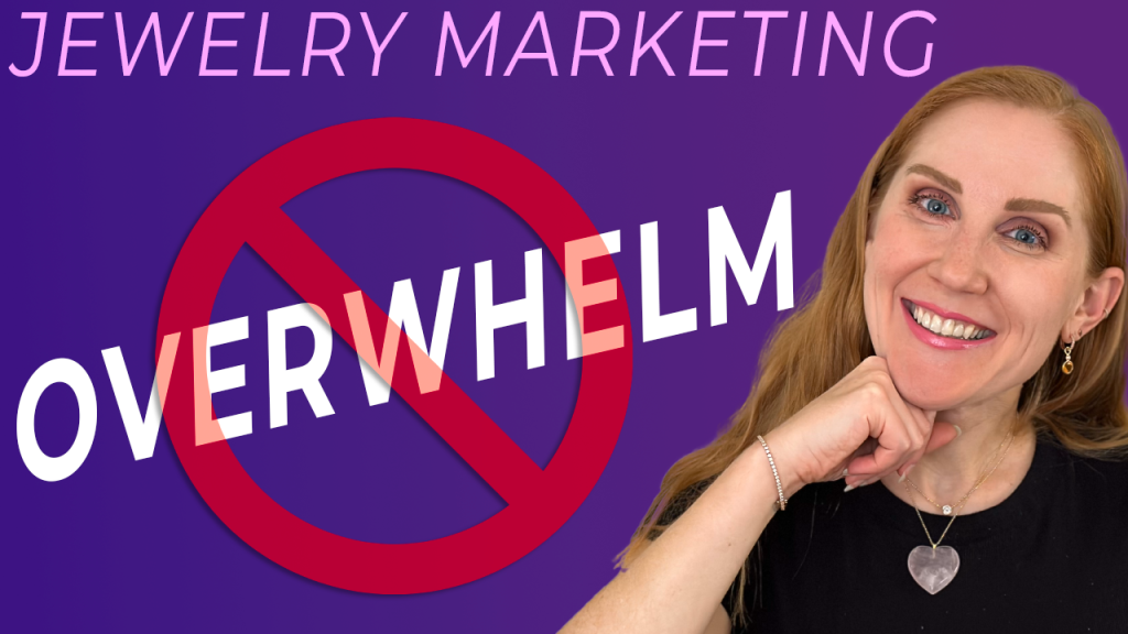 JoyDeck Content Creation Tips Zero Overwhelm Video Thumbnail