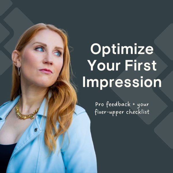 Make sure new subscribers stick around. We’ll review your 3–5 welcome emails and give you pro feedback on how to make them engaging, trust-building, and conversion-friendly.